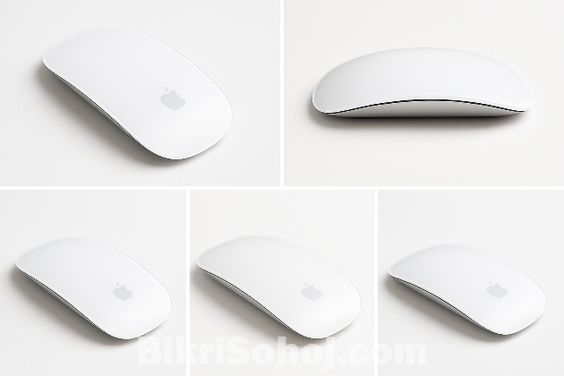 Magic Mouse 2 by Apple